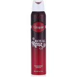 L Origine Royal Rose - Feminine Spray - 200ml