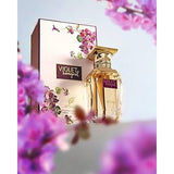 Afnan Violet Bouquet - EDP - Women - 80ml