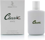 Dorall Classic White - For Men - EDT - 100ml