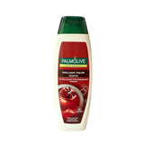 Palmolive Brilliant Color Shampoo - With Pomegranate Grenade - 350ml