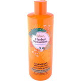 Blends Herbal - Shampoo - Keratin - 600ml