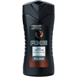 Axe Dark Temptation - Body Wash - Men - 250ml