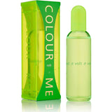 Colour Me Volt - For Men - EDP - 90ml