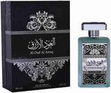 Almas Al Oud Al Azraq - Unisex - EDP - 100ml