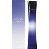 Giorgio Armani Code - For Women - EDP - 75ml