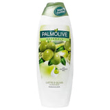 Palmolive Latte E Oliva Shower Cream - 650ml