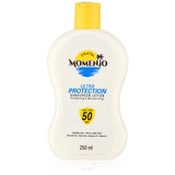 Momento Cristal Ultra Protection Sunscreen Lotion - SPF50 - 250ml