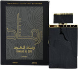 Lattafa Ramaad Al Oud - Unisex - EDP - 100ml