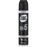 Right Guard Total Defence 5 - Invisible - 48H Protection - 250ml