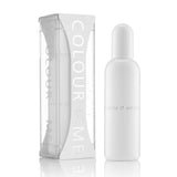 Colour Me White - For Men - EDP - 90ml