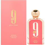 Afnan 9 Am - Women - EDP - 100ml