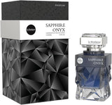 Le Bonheur Sapphire Onyx - Parfum - Unisex - 100ml