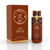 Emper Life Spices - Unisex - EDP - 100ml