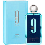 Afnan 9 Am Dive - Unisex - EDP - 100ml