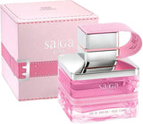 Emper Saga Pink - For Women - EDP - 100ml