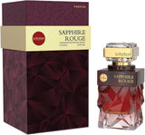 Le Bonheur Sapphire Rouge - Parfum - Unisex - 100ml