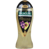 Palmolive Aroma Sensations Just Fabulous - Shower And Bath - 650ml