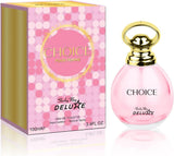 Shirley May Choice - Women - EDT - 100ml