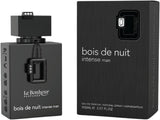 Le Bonheur Bois De Nuit Intense - EDP - Men- 105ml