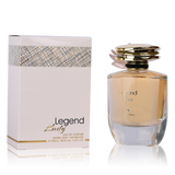 Sainte Valere Legend Lady - For Women - EDP - 100ml