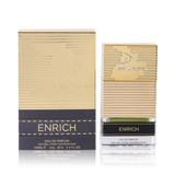 Jean Antoine Enrich - Unisex - EDP - 100ml