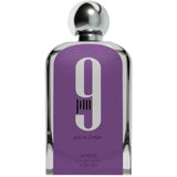 Afnan 9 Pm - Women - EDP - 100ml