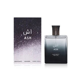 Blends Almusbah ASH - For Men - EDT - 100ml