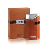 Emper Legend - For Men - EDT - 100ml