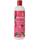 Enliven Conditioner Fruits - Raspberry & Red Apple - 500ml