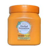 Blends Herbal Hair Mask - Keratin - 600ml