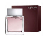 Calvin Klein Euphoria - EDT - For Men - 100ml (New Design)