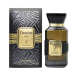 Jean Antoine Ovation Noir - Unisex - EDP - 100ml