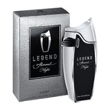 Emper Legend Femme Night - EDP - 80ml