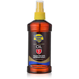 Banana Boat Deep Tanning Oil - Blended With Carrot & Banana Extracts - Contains No Sunscreen - Spf 2 - 236ml