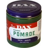 Dax Bergamot Pomade - For Styling - 213g