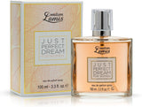 Creation Lamis Just Perfect Dream - For Women - EDP - 100ml