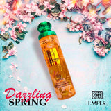 Emper Flowers Secret Dazzling Spring - Pour Femme - Fragrance Mist - 250 Ml