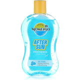 Momento Cristal After Sun - Panthenol + Aloe Vera Gel - Ice Cool - 250ml