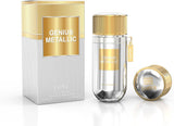 Emper Genius Metallic - For Men - EDP - 100ml