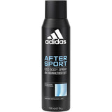 Adidas After Sport - Deo Body Spray 48h - 150ml