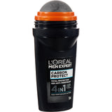 Loreal Men Expert Carbon Protect - Total Protection 48H Anti-Perspirant 5In1 - 50ml