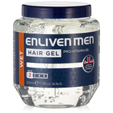 Enliven Hair Gel - Wet Pro - Vitamin B5 - 500ml