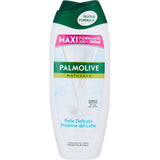 Palmolive Milk Protein Shower Cream - 750ml