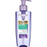 L'Oreal Hyaluron Expert Oil Deep Cleansing Gel - 200ml