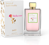 Emper Bella Rose - For Women - EDP - 100ml