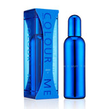 Colour Me Azure - For Men - EDP - 100ml