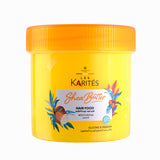 Karites Shea Butter - Hair Food - Mosturizing - 150ml