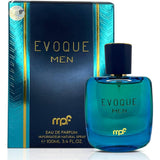 MPF Evoque - For Men - EDP - 100ml