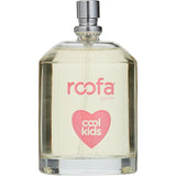 Roofa Spain Cool Kids - EDT - UK Girl - 100ml