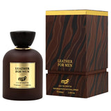 MPF Leather For Men - EDP - 100ml